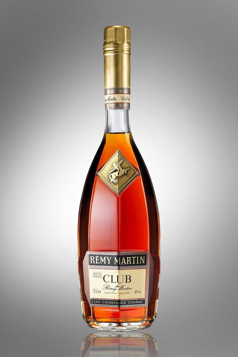 Craft Cocktail