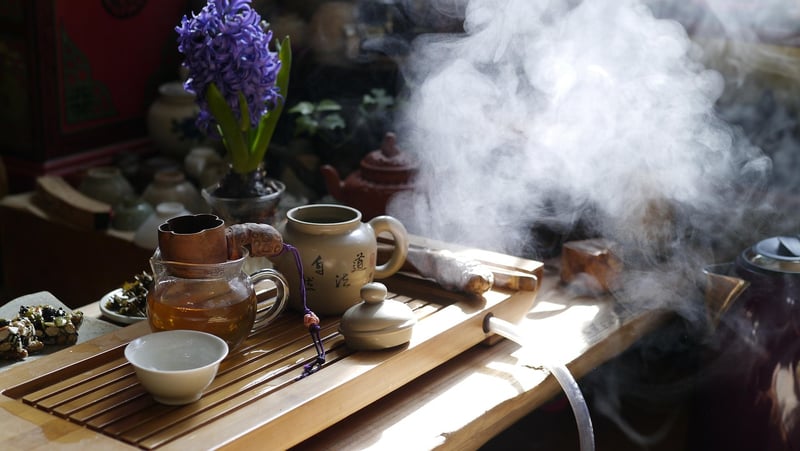 Matcha Tea